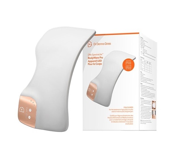 Dr. Dennis Gross Skincare DRx SpectraLite BodyWare Pro