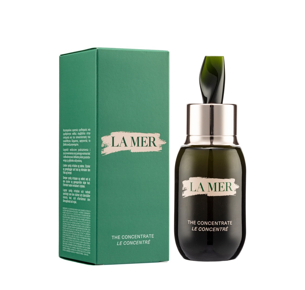 La Mer The Concentrate 50ml