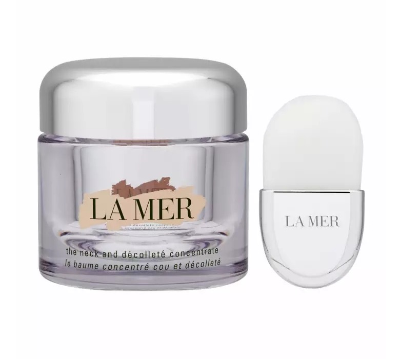 La Mer The Neck and Decollete Concentrate 50ml