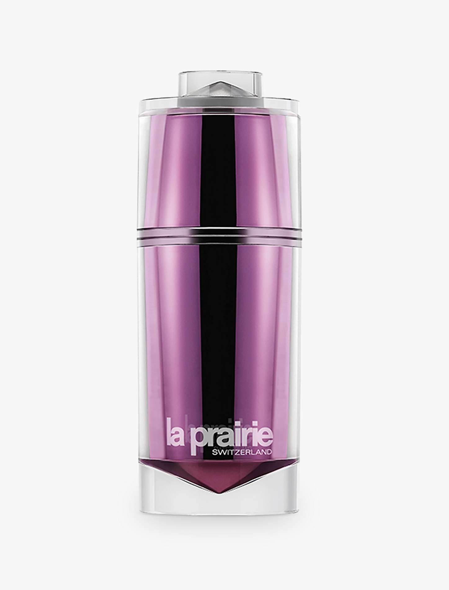 La Prairie Platinum Rare Haute-Rejuvenation Eye Elixir 15ml