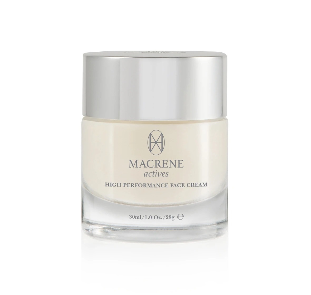 Macrene Actives High Performance Face Cream