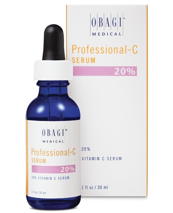 Obagi Medical Professional-C Serum 20% 30ml