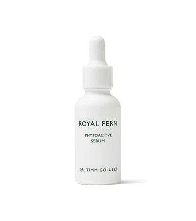 Royal Fern Phytoactive Anti-Aging Serum 30ml