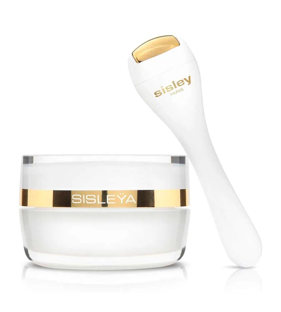 Sisleÿa L’Integral Anti-Age Eye And Lip Contour Cream