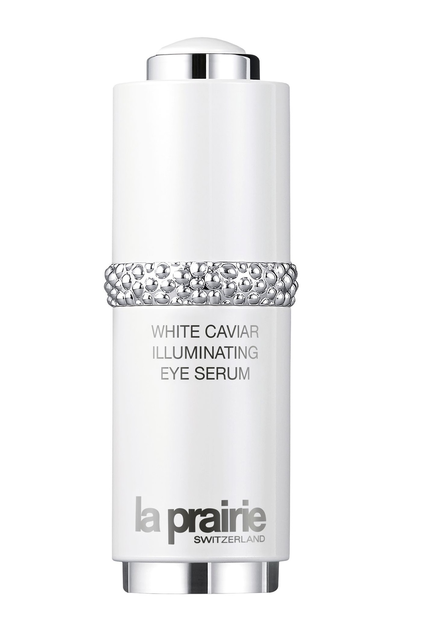 White Caviar Illuminating Eye Serum 15ml