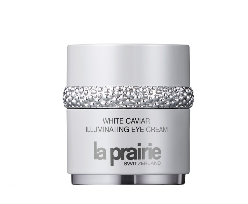 White Caviar Illuminating Eye Cream 3ml