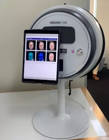 2019 Sylton Observ 520 Device