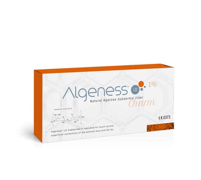 Algeness LD Agarose Subdermal Filler 1%