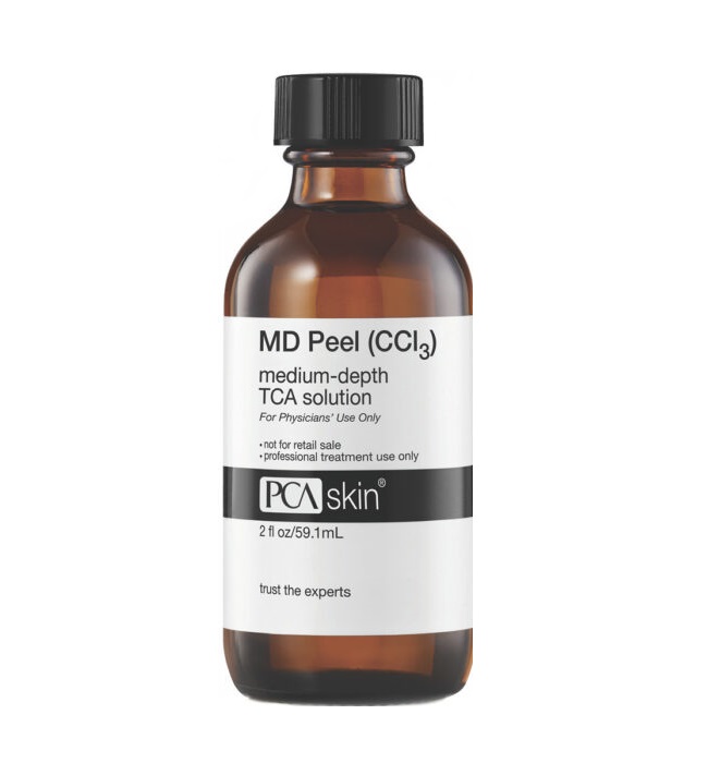 PCA Skin MD Peel (CCl3) 59.1mL