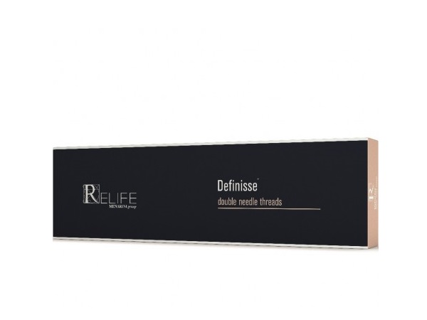 Definisse Relife Double Needle Threads 12cm