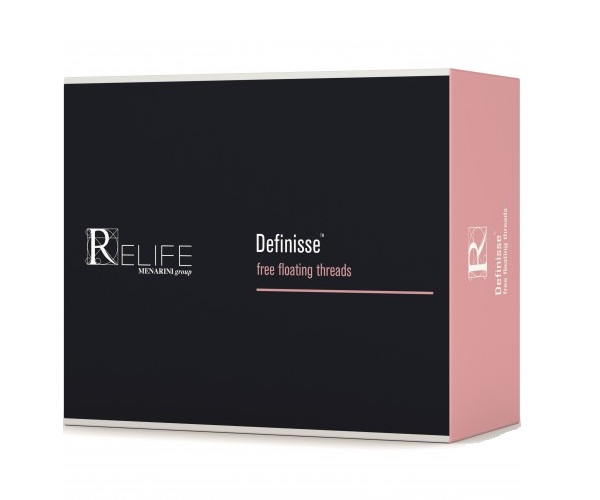 Definisse Relife Free Floating Threads 23,2cm