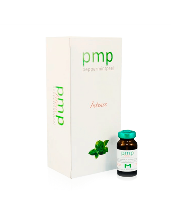 Pmp Peppermint Peel Intenes 5 Vials