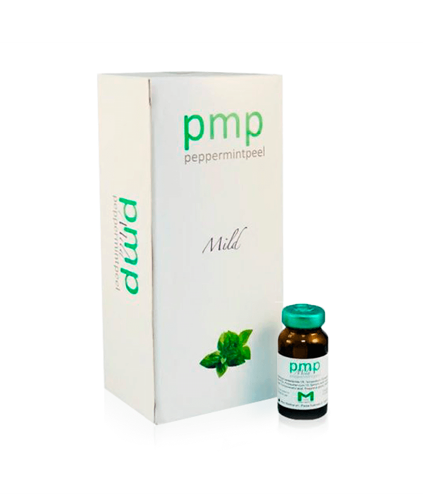 Pmp Peppermint peel mild 5 Vials