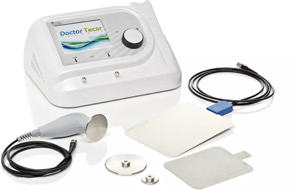 Doctor Tecar Mectronic Device