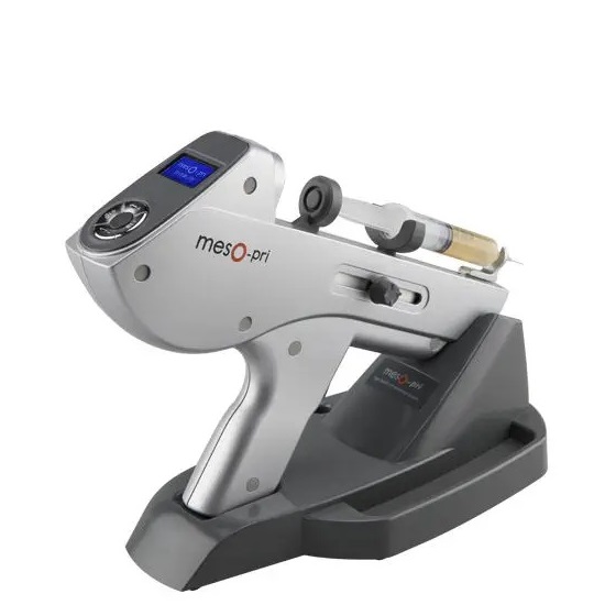 Meso PRI Mesotherapy Gun Device