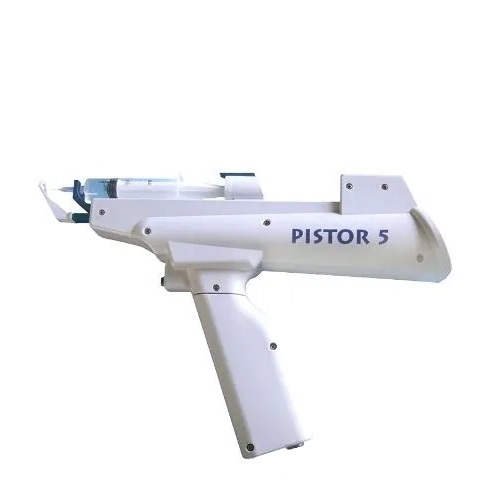 Pistor 5 Mesogun Device