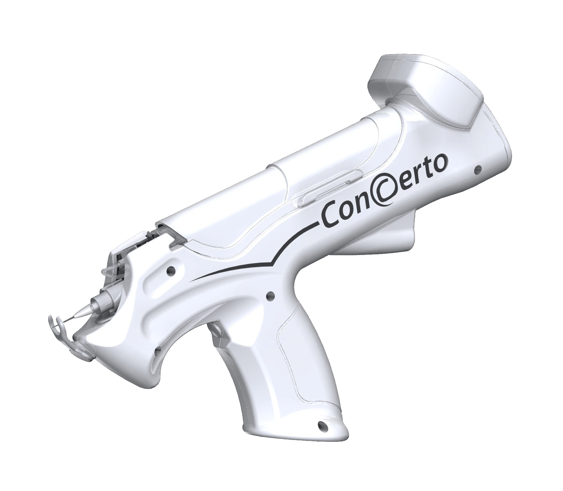 ConCerto Carboxytherapy Gun Device