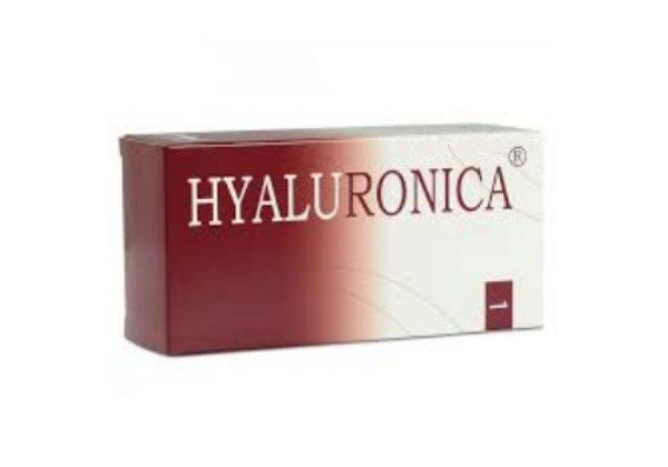 Hyaluronica 1 2x1 ml