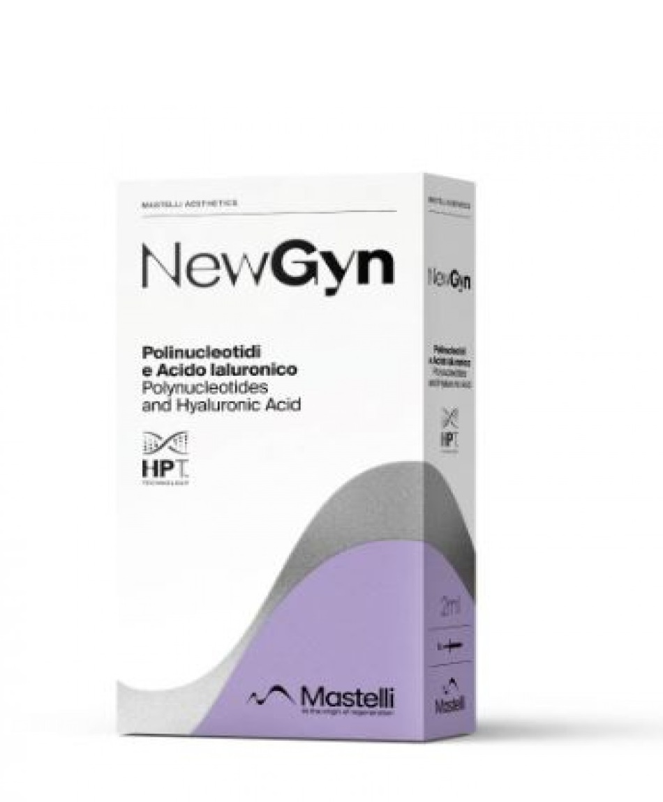 New Gyn (1x2ml)