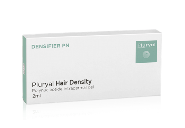 Pluryal Hair Density (1x2ml)