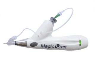 Magic-Pen Tattoo Removal Device